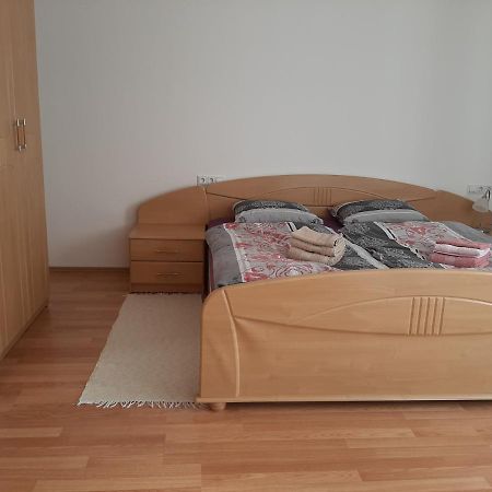 Apartma Teloh Daire Kopacnica Dış mekan fotoğraf